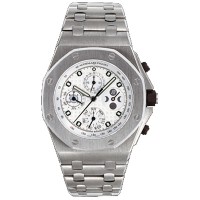 Audemars Piguet Royal Oak Offshore 25854TI-OO-1150TI-01 Audemars Piguet Royal Oak Offshore 25854TI-OO-1150TI-01